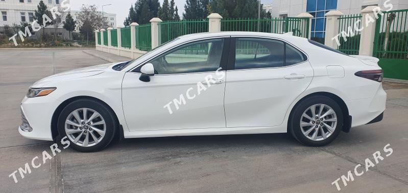 Toyota Camry 2021 - 340 000 TMT - Aşgabat - img 2