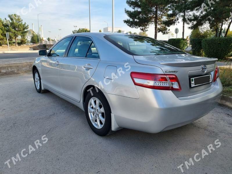 Toyota Camry 2010 - 180 000 TMT - Мары - img 5