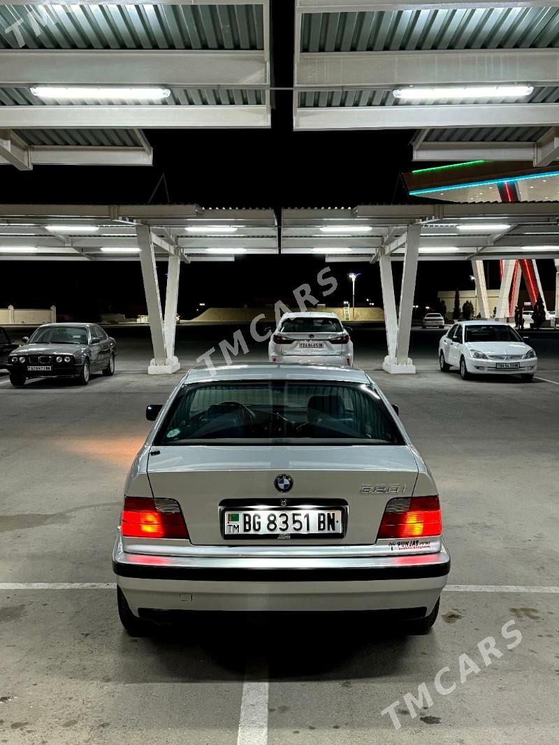 BMW 320 1992 - 40 000 TMT - Balkanabat - img 6