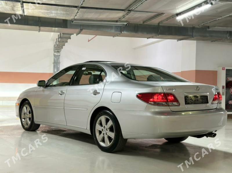 Lexus ES 330 2005 - 189 000 TMT - Aşgabat - img 5