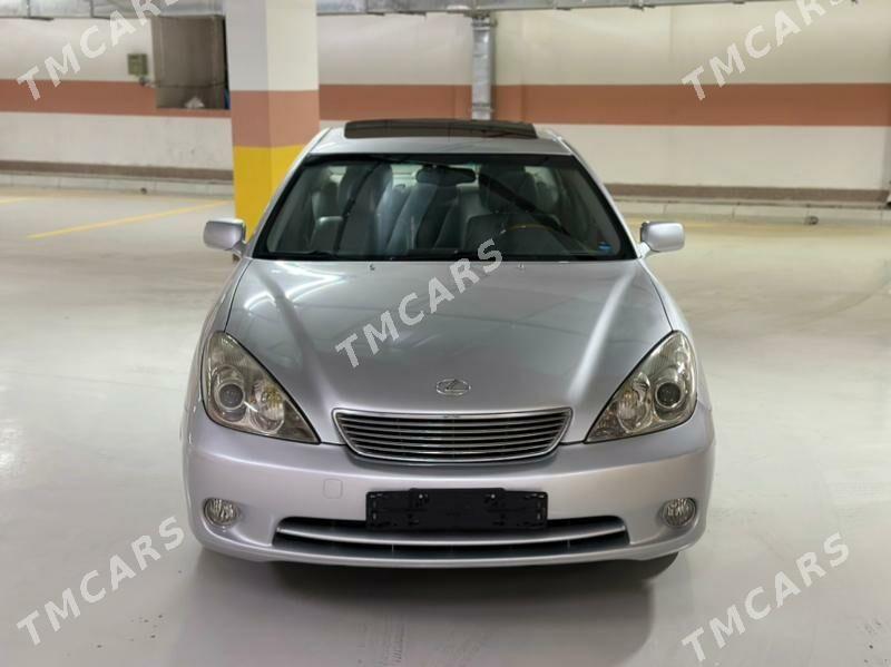 Lexus ES 330 2005 - 189 000 TMT - Aşgabat - img 10