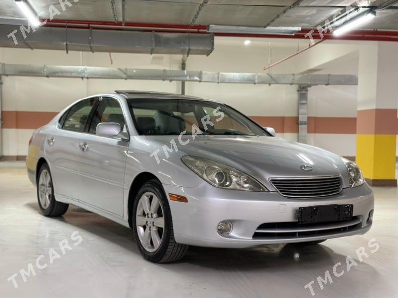 Lexus ES 330 2005 - 189 000 TMT - Aşgabat - img 2