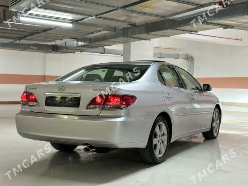 Lexus ES 330 2005 - 189 000 TMT - Aşgabat - img 3