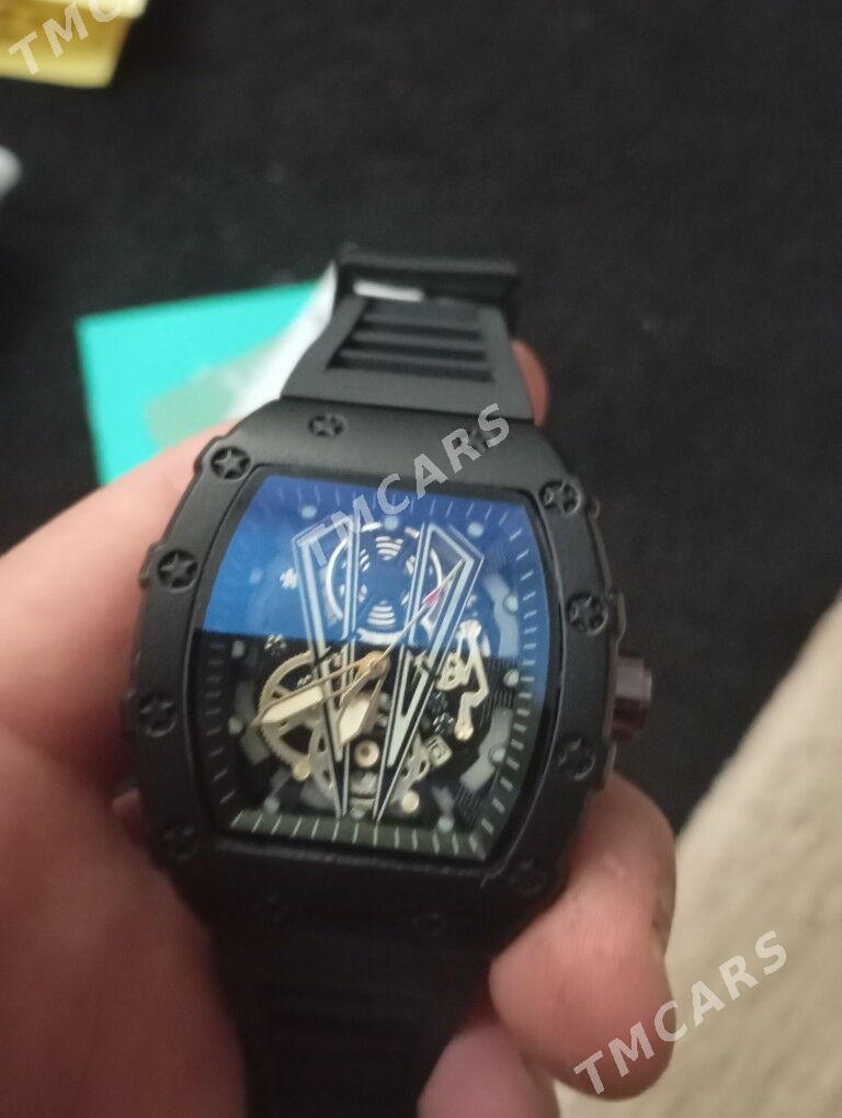 Richard mille - Büzmeýin - img 2