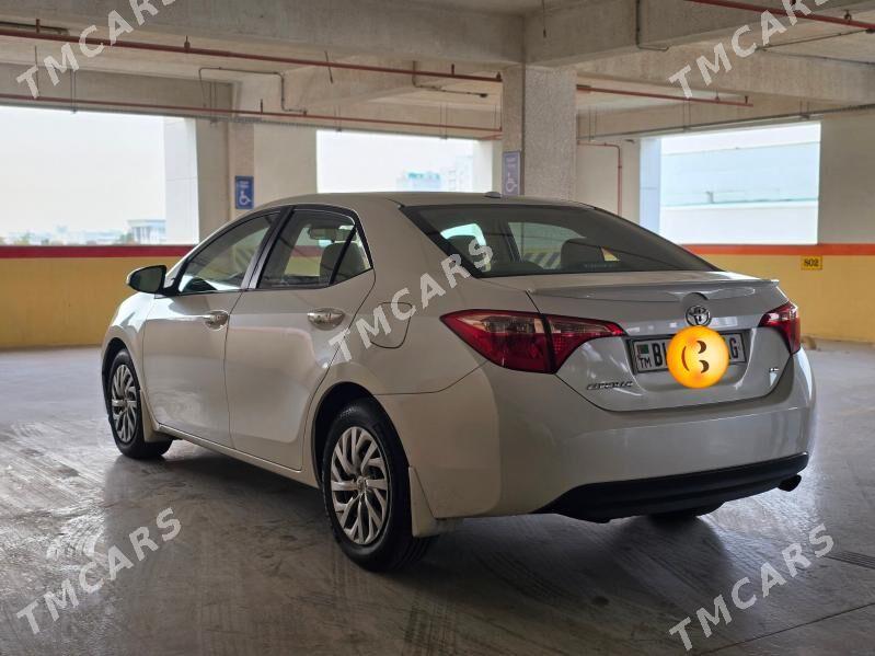 Toyota Corolla 2018 - 229 000 TMT - Aşgabat - img 6