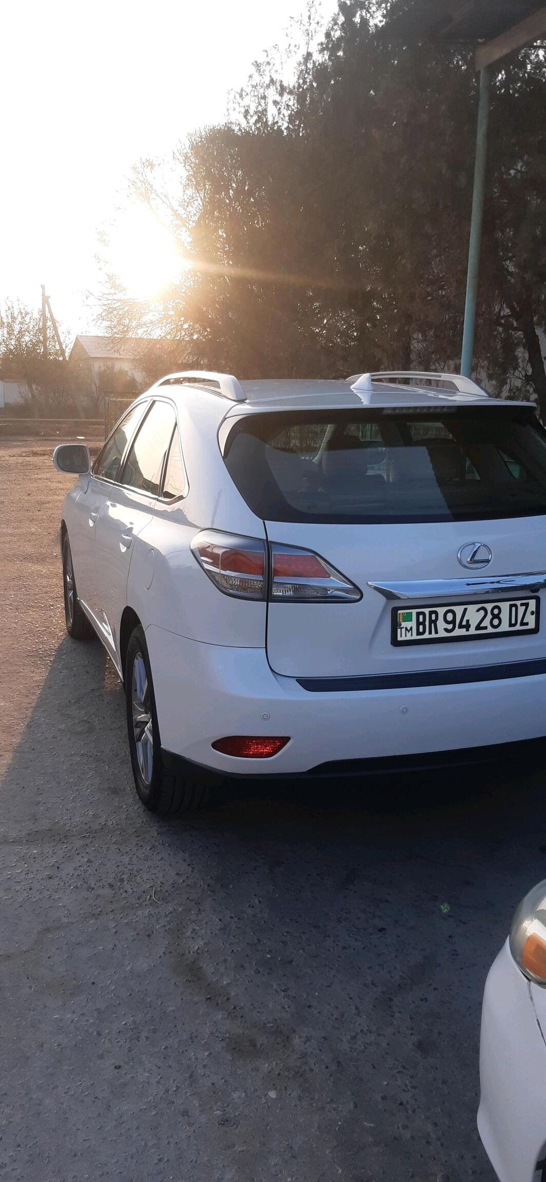 Lexus RX 350 2015 - 390 000 TMT - Daşoguz - img 5