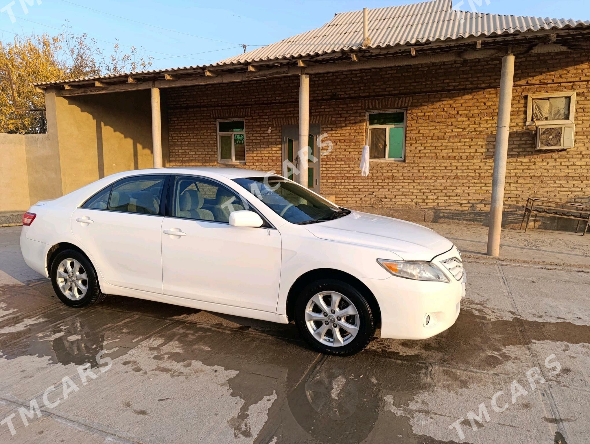 Toyota Camry 2011 - 165 000 TMT - Tejen - img 5