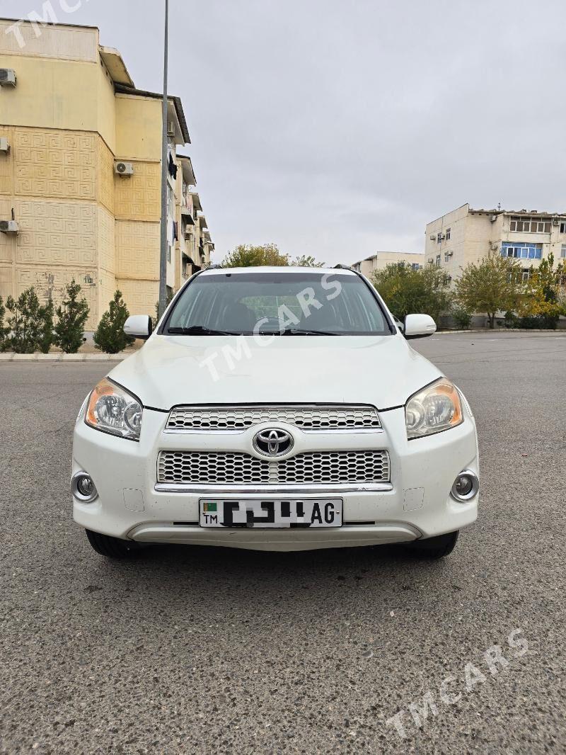 Toyota RAV4 2012 - 225 000 TMT - Aşgabat - img 3