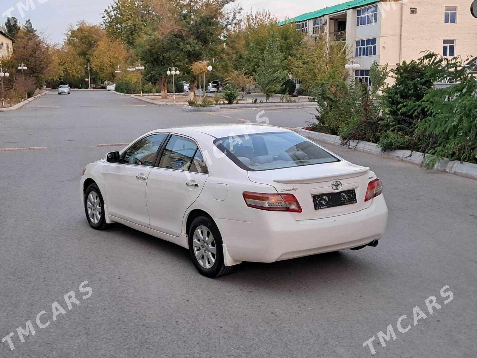 Toyota Camry 2010 - 119 000 TMT - Ашхабад - img 5