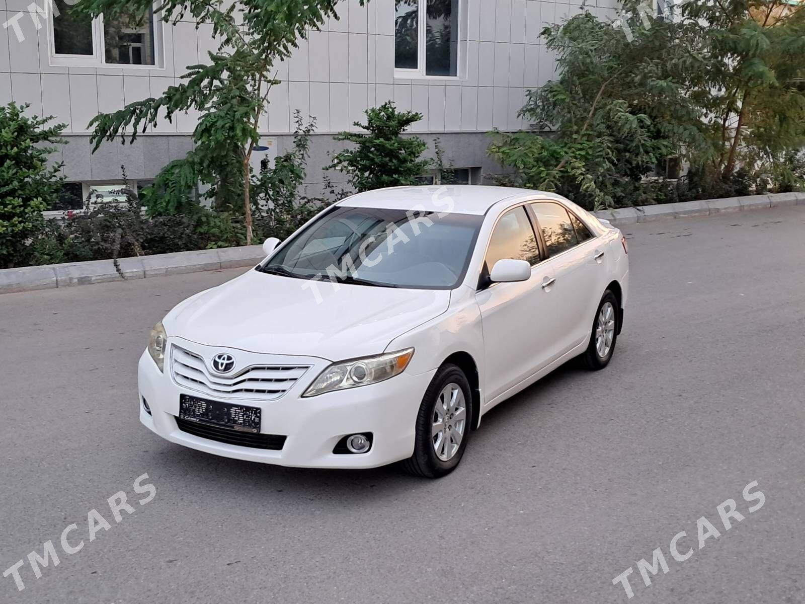 Toyota Camry 2010 - 119 000 TMT - Ашхабад - img 2