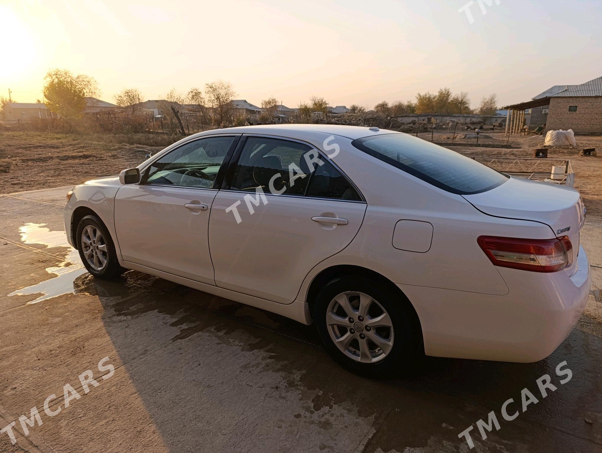 Toyota Camry 2011 - 165 000 TMT - Tejen - img 6