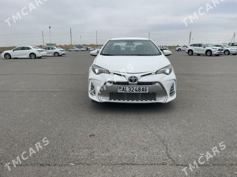 Toyota Corolla 2017 - 175 000 TMT - Gökje - img 3