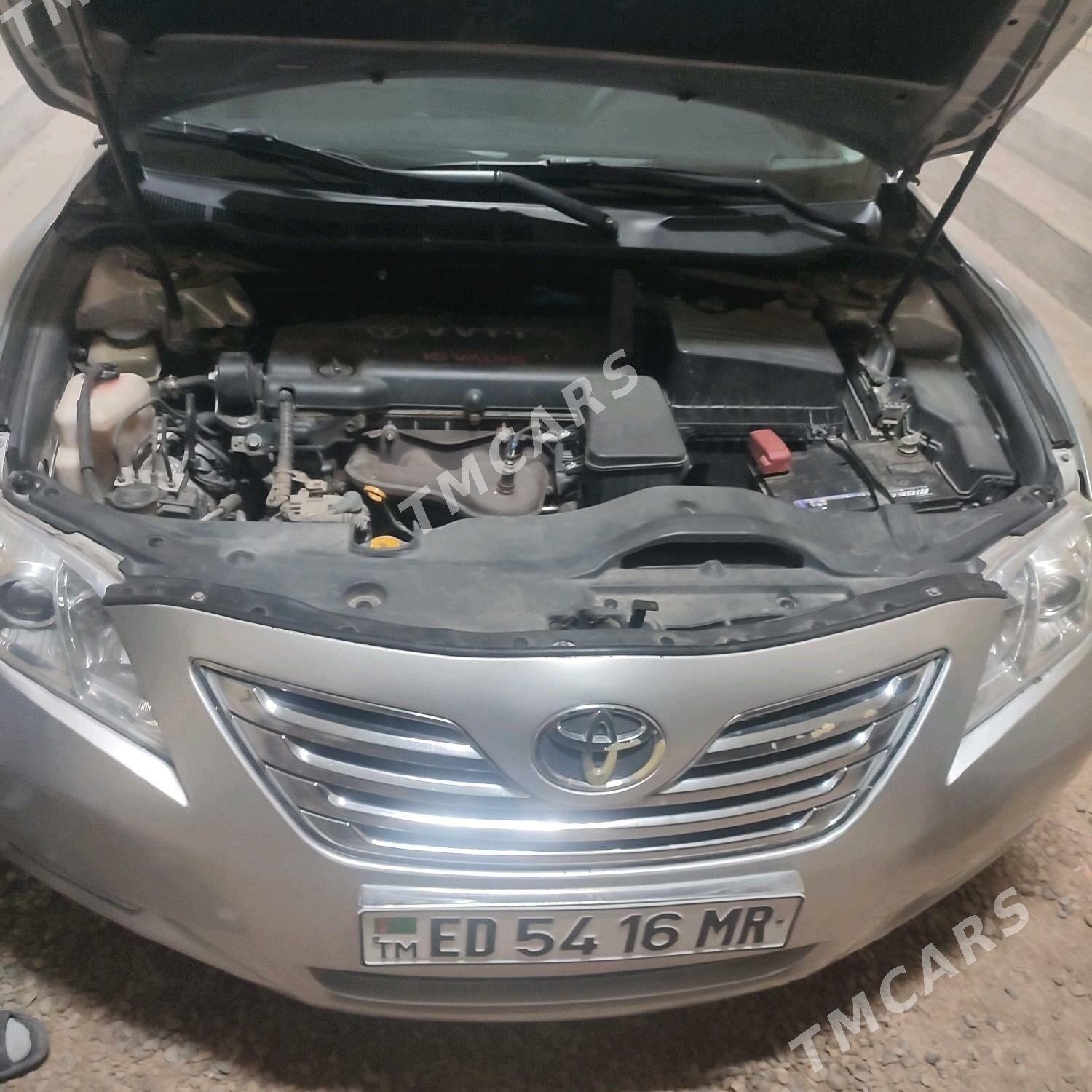 Toyota Camry 2009 - 145 000 TMT - Mary - img 2