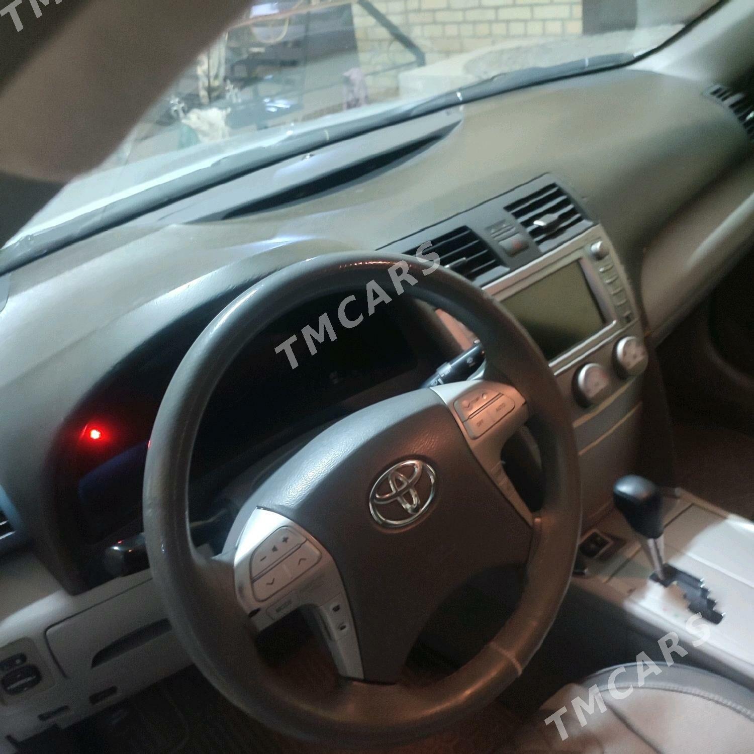 Toyota Camry 2009 - 145 000 TMT - Mary - img 7