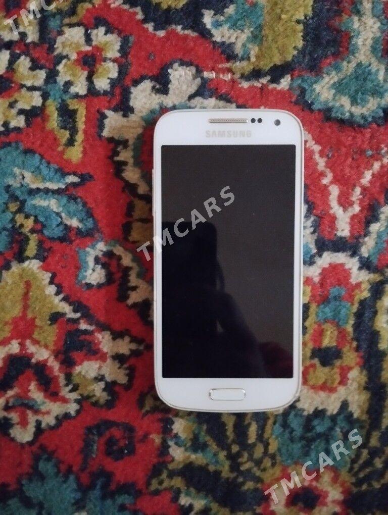 Samsung s4 mini - Мир 7 - img 2