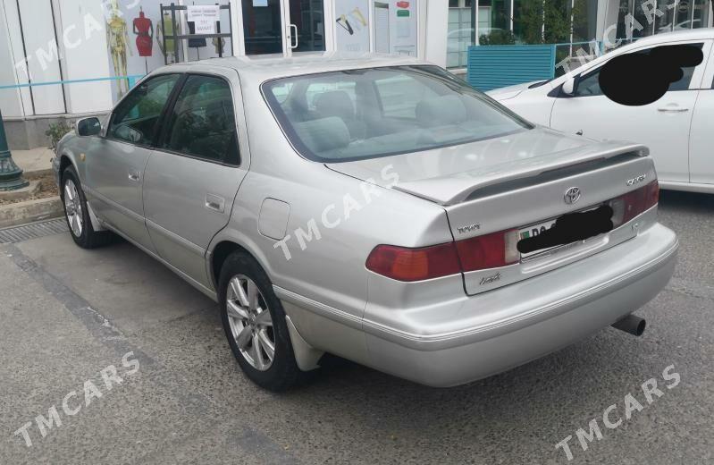 Toyota Camry 2001 - 130 000 TMT - Ашхабад - img 2