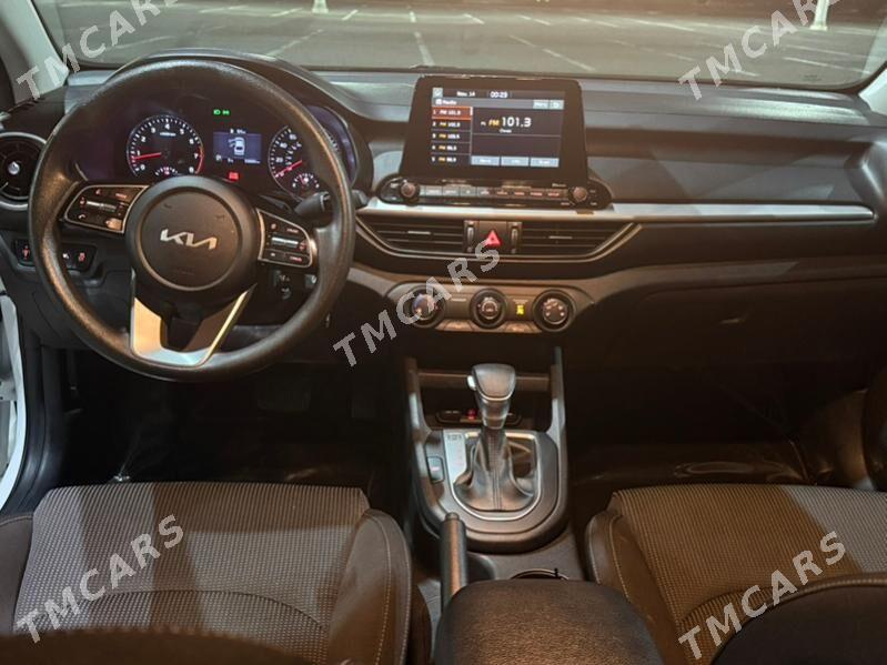 Kia Forte 2021 - 217 000 TMT - Ашхабад - img 3