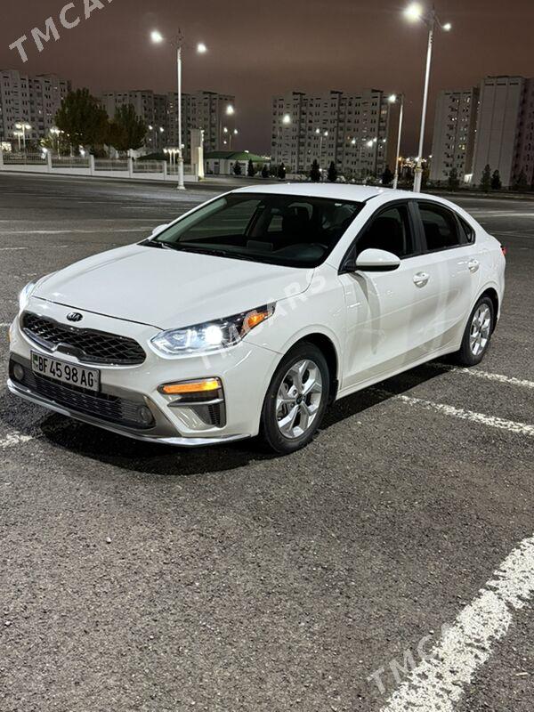 Kia Forte 2021 - 217 000 TMT - Ашхабад - img 6