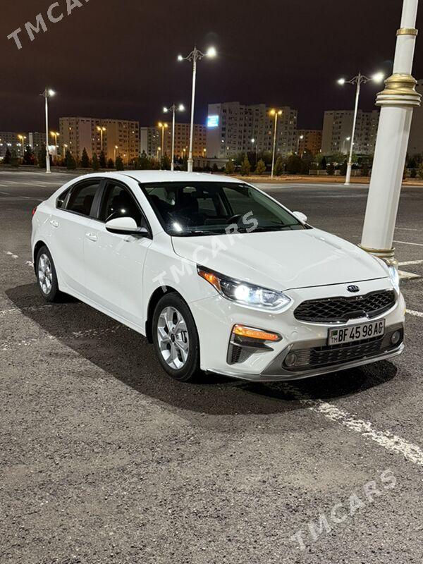 Kia Forte 2021 - 217 000 TMT - Ашхабад - img 5