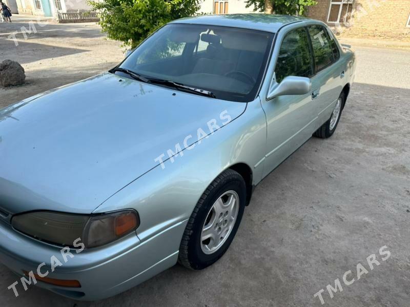 Toyota Camry 1995 - 85 000 TMT - Керки - img 5