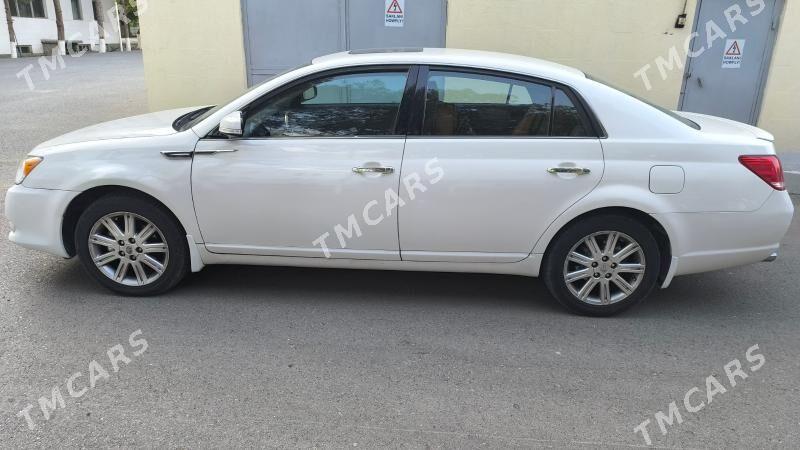 Toyota Avalon 2008 - 185 000 TMT - Aşgabat - img 3