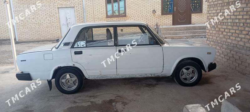 Lada 2107 1989 - 12 000 TMT - Mary - img 3