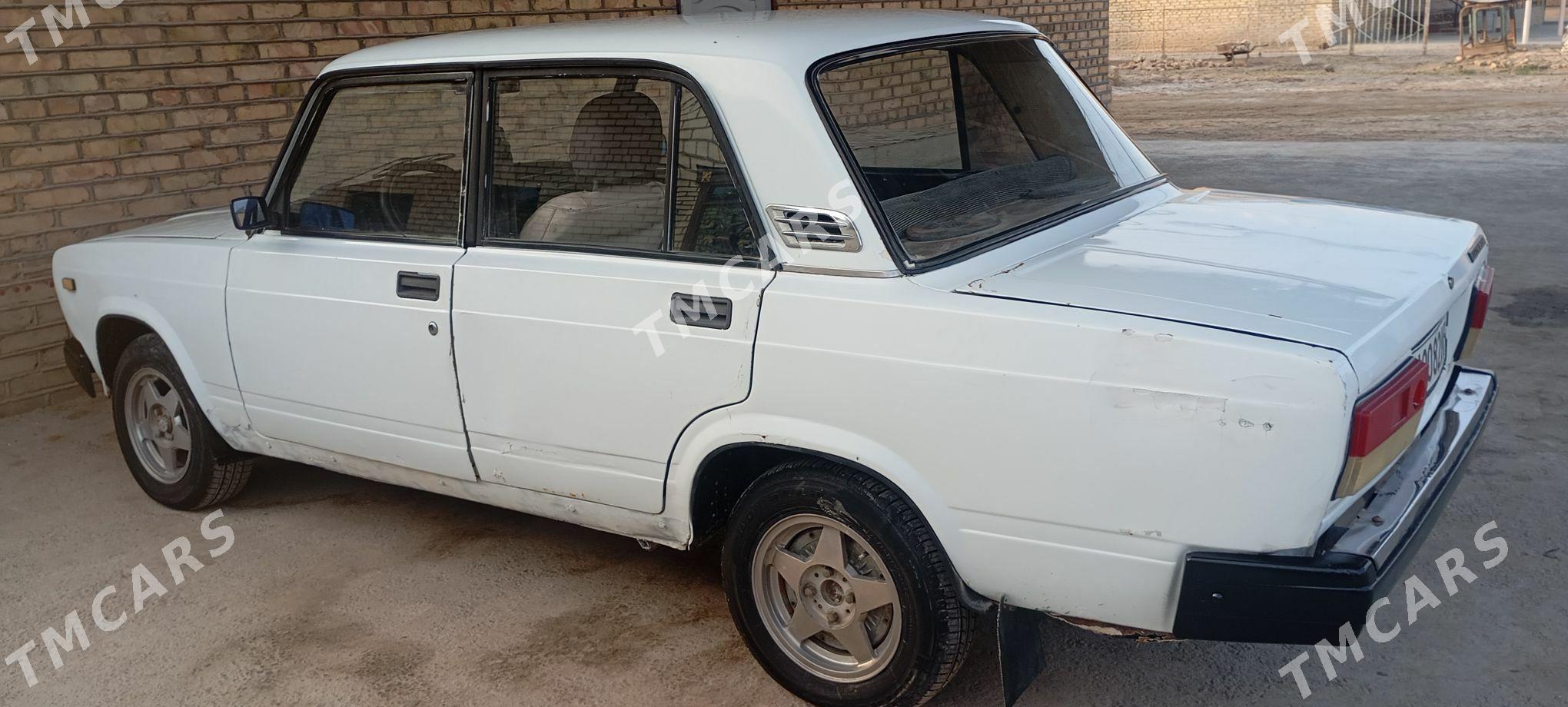 Lada 2107 1989 - 12 000 TMT - Mary - img 2