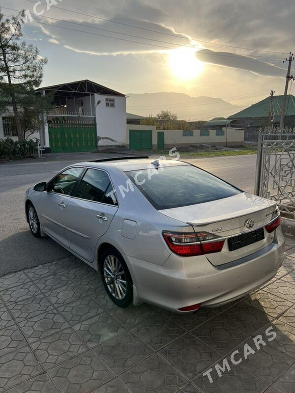 Toyota Camry 2012 - 300 000 TMT - Ашхабад - img 5