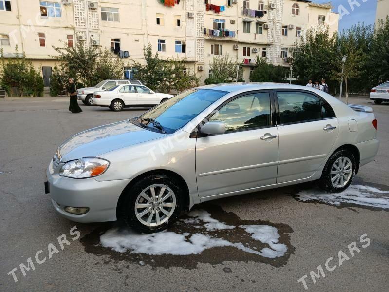 Toyota Corolla 2006 - 115 000 TMT - 4 мкр - img 5