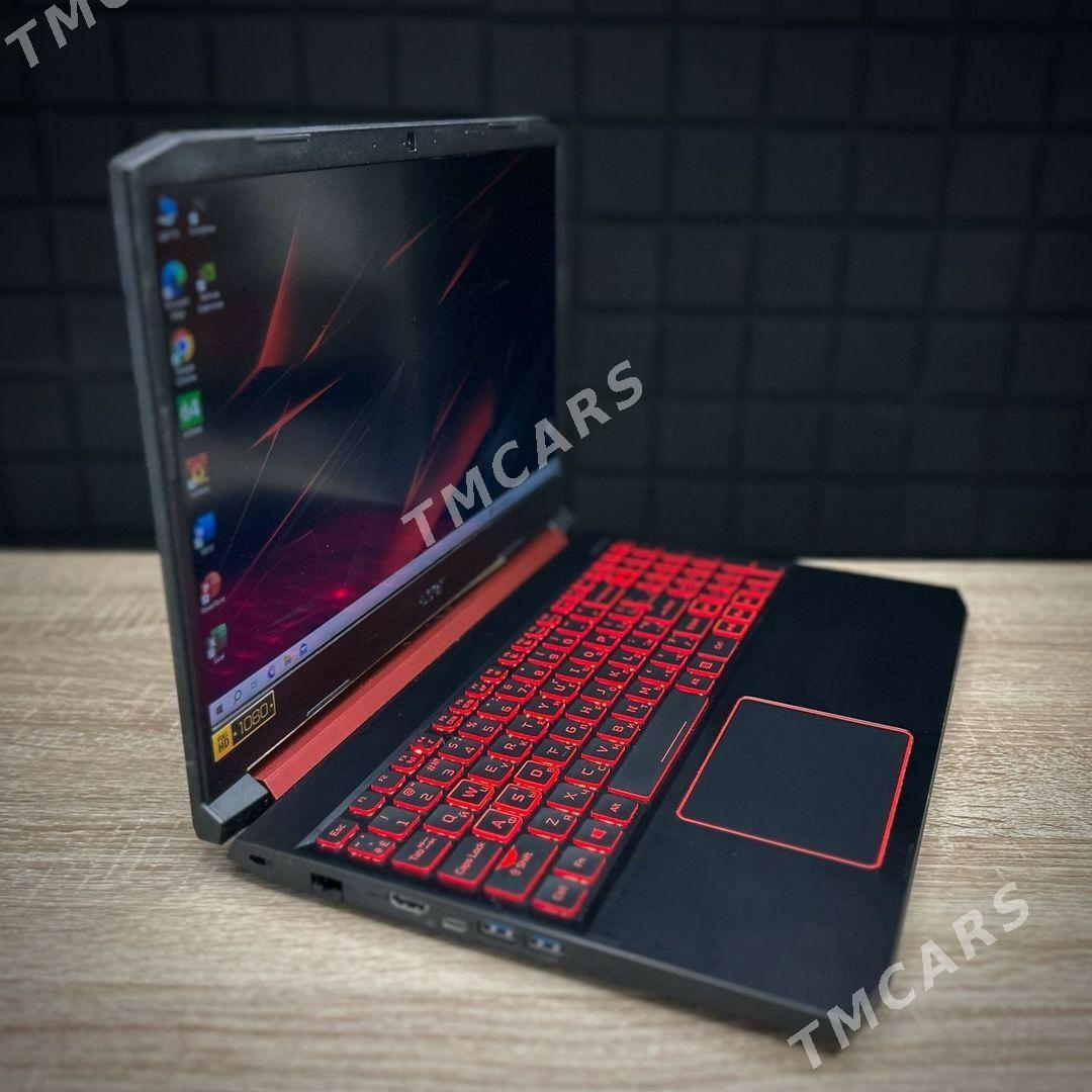 Acer Nitro 5/Ryzen 5/RAM 16GB - Aşgabat - img 7