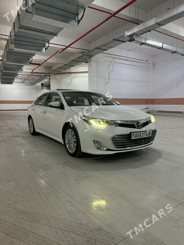 Toyota Avalon 2013 - 330 000 TMT - Aşgabat - img 3