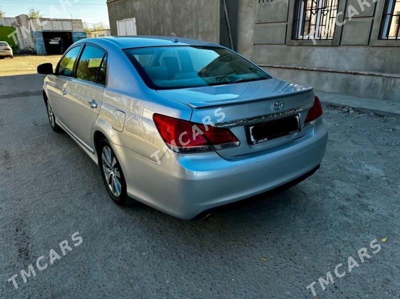 Toyota Avalon 2011 - 300 000 TMT - Дашогуз - img 2