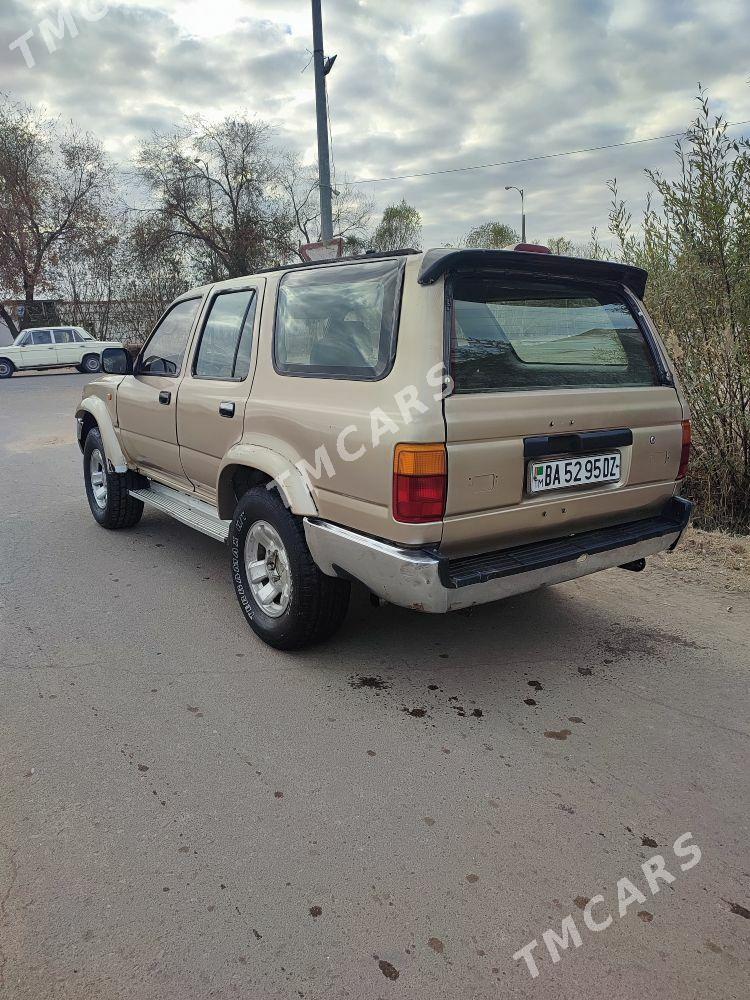 Toyota 4Runner 1995 - 48 000 TMT - Görogly (Tagta) - img 5