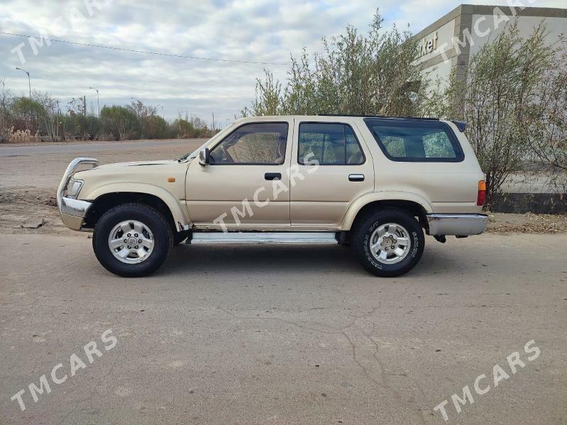 Toyota 4Runner 1995 - 48 000 TMT - Görogly (Tagta) - img 3