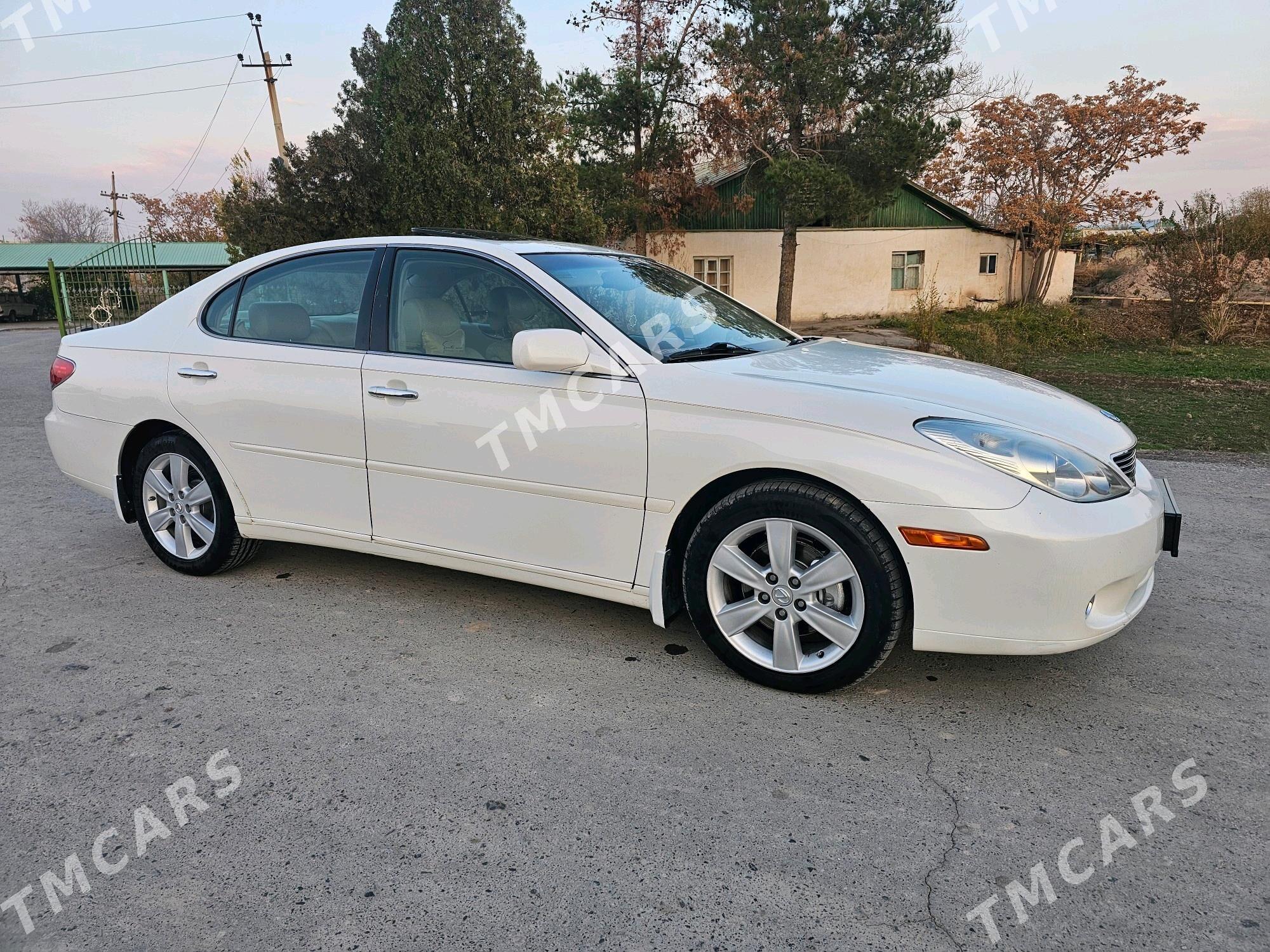 Lexus ES 330 2004 - 185 000 TMT - Халач - img 2