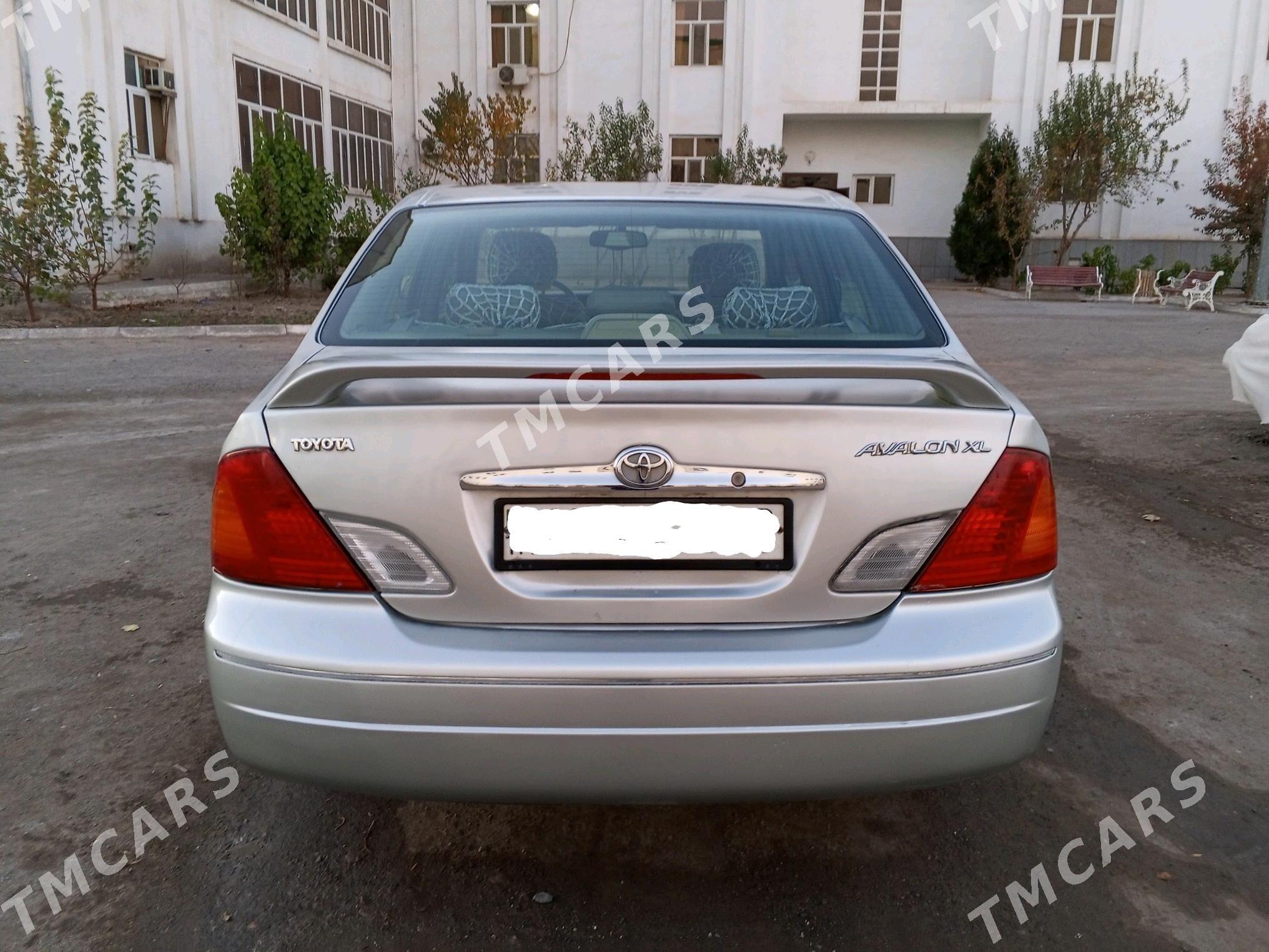 Toyota Avalon 2002 - 170 000 TMT - Daşoguz - img 3