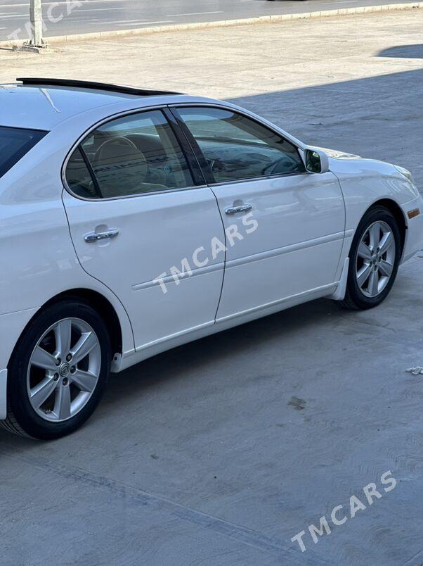 Lexus ES 330 2005 - 175 000 TMT - Mary - img 2