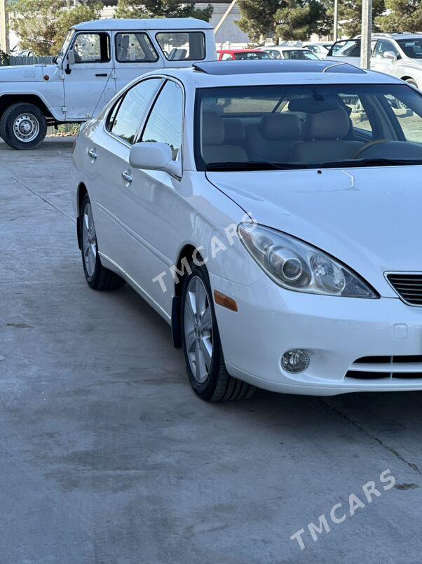 Lexus ES 330 2005 - 175 000 TMT - Mary - img 5