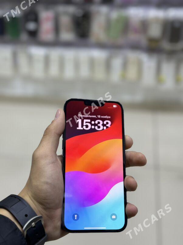 iphone 13Pro max - Ашхабад - img 3