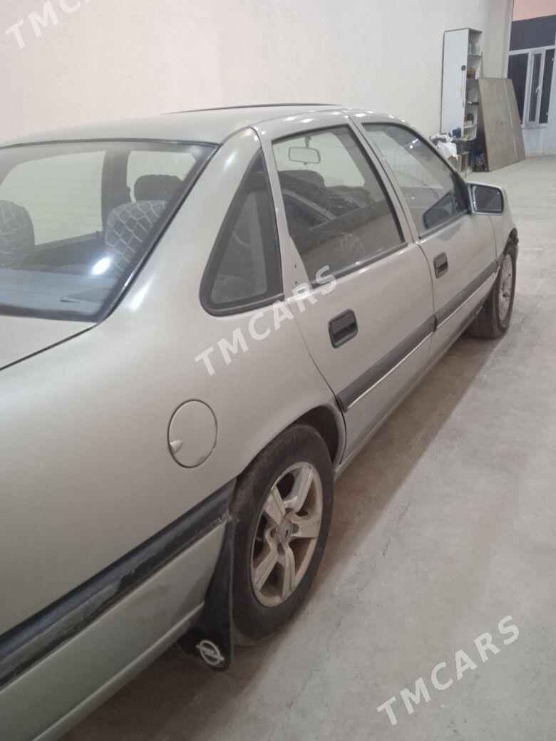 Opel Vectra 1992 - 27 000 TMT - Туркменабат - img 4