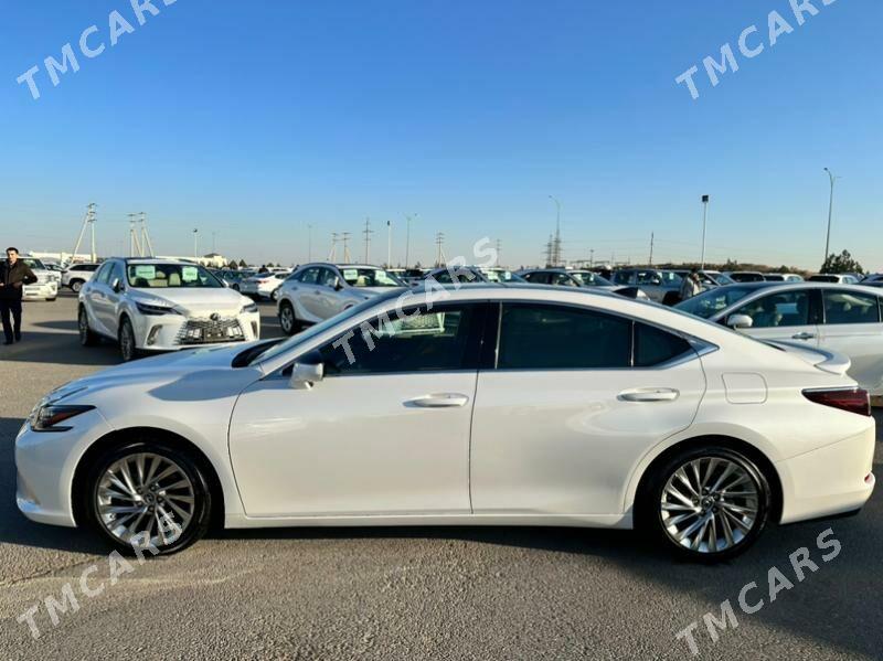 Lexus ES 350 2023 - 792 000 TMT - Ашхабад - img 5