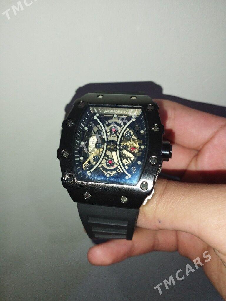 Richard mille sagat - Ак-Бугдайский этрап - img 4