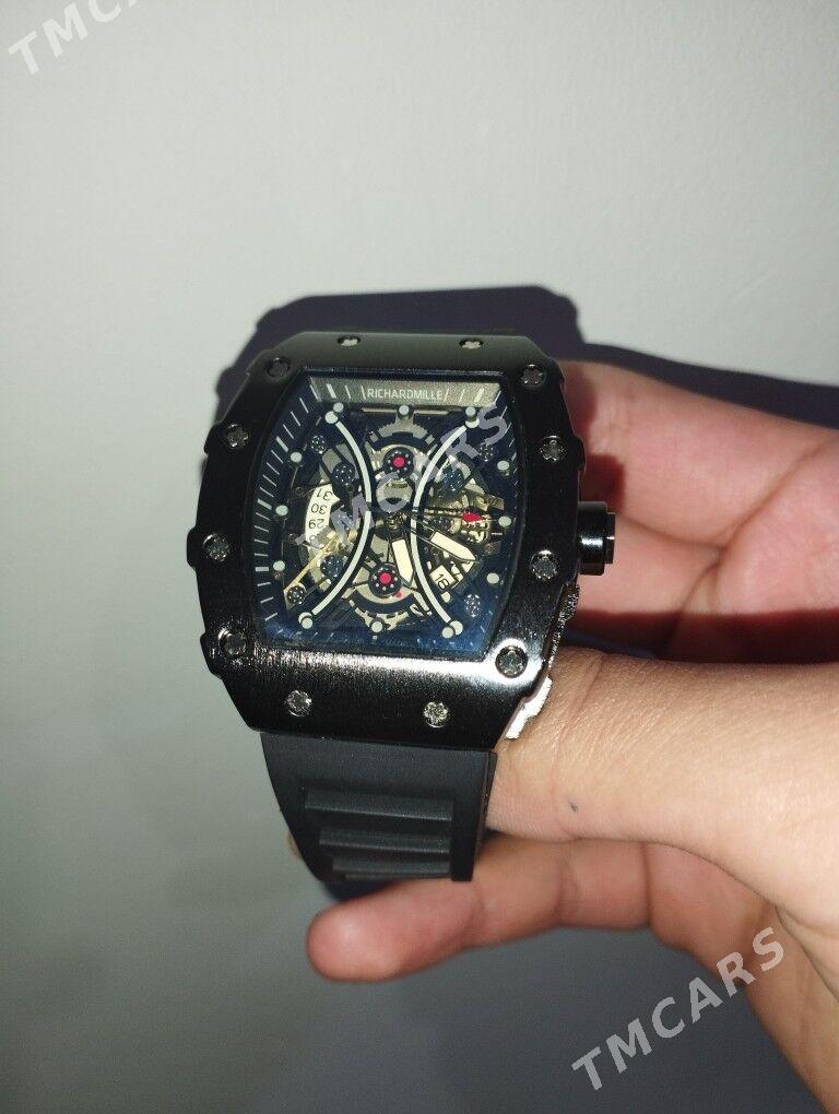 Richard mille sagat - Ак-Бугдайский этрап - img 3