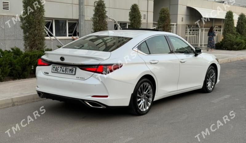 Lexus ES 350 2019 - 495 000 TMT - Мары - img 3