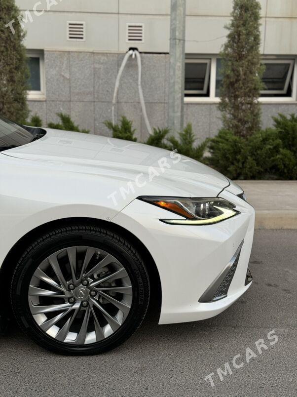 Lexus ES 350 2019 - 495 000 TMT - Мары - img 6