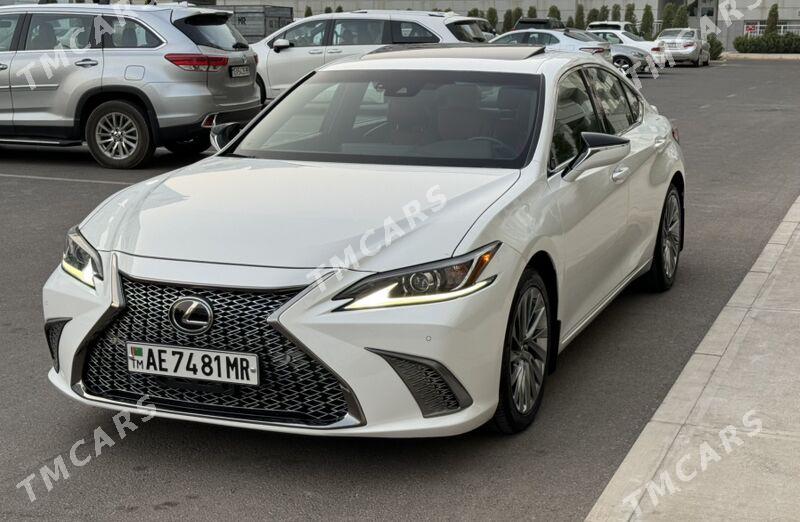 Lexus ES 350 2019 - 495 000 TMT - Мары - img 5