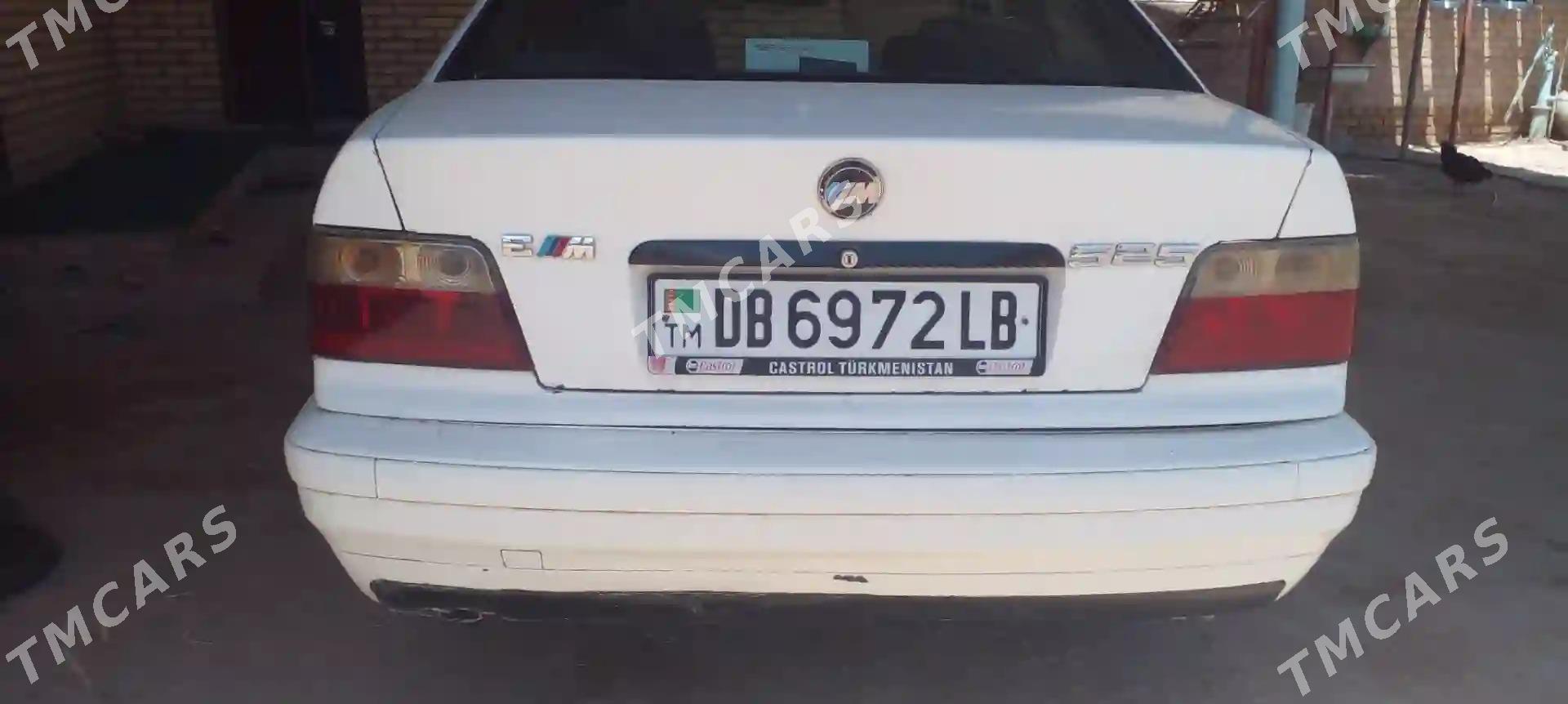 BMW 325 1993 - 22 000 TMT - Халач - img 3