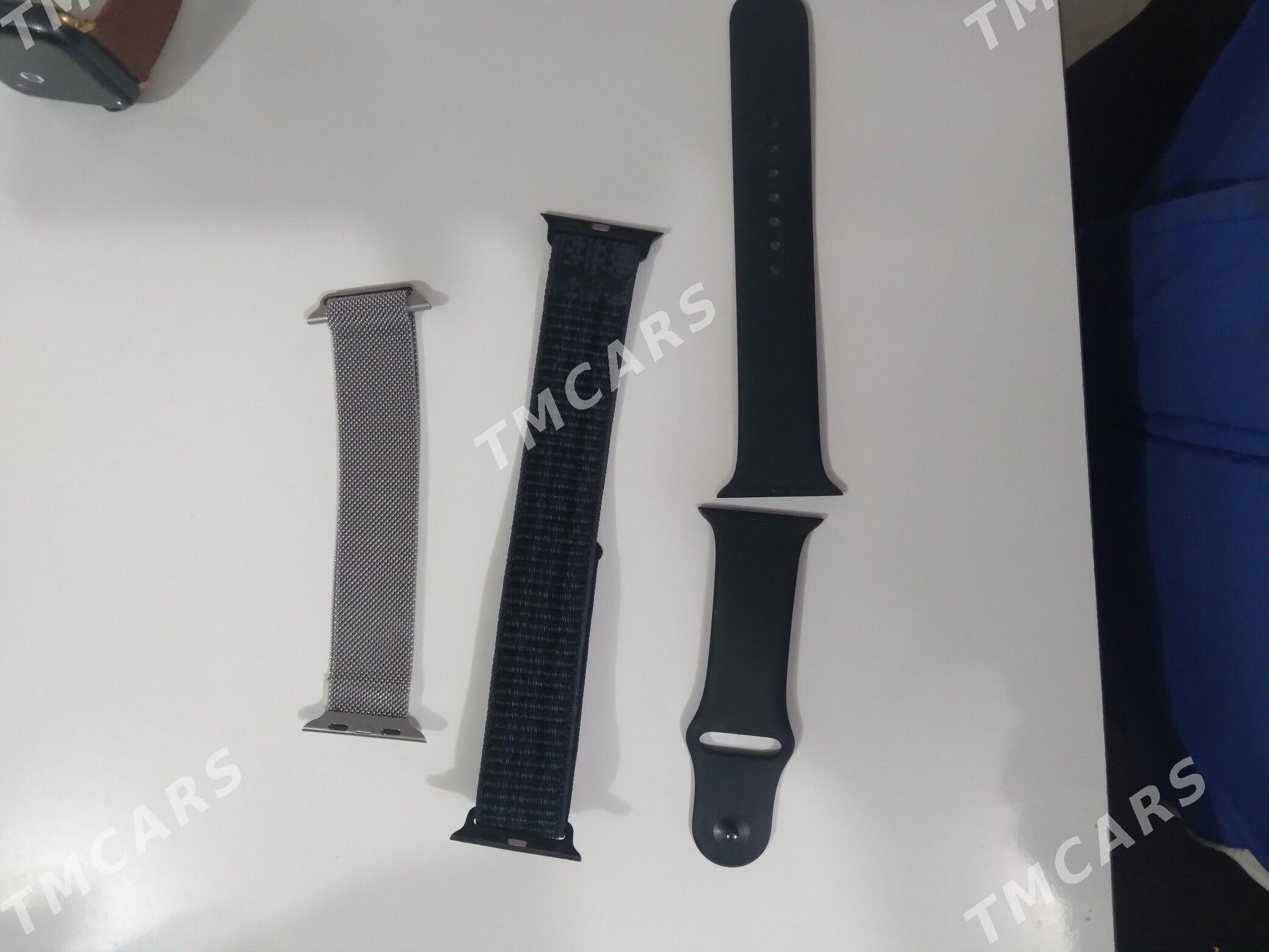 iwatch Se 44mm 86% - Ашхабад - img 2