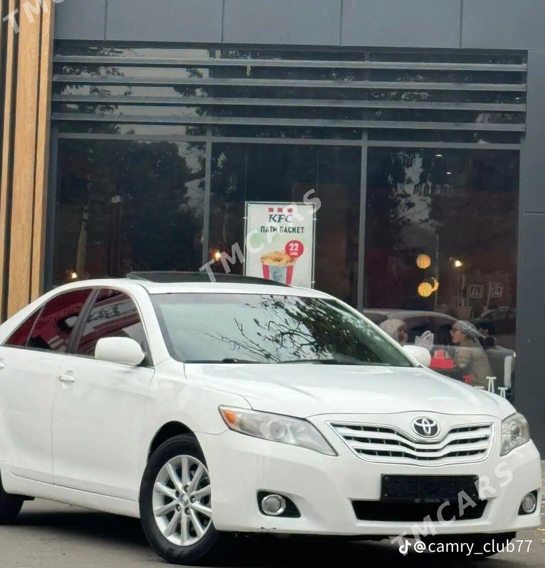 Toyota Camry 2010 - 180 000 TMT - Kaka - img 3