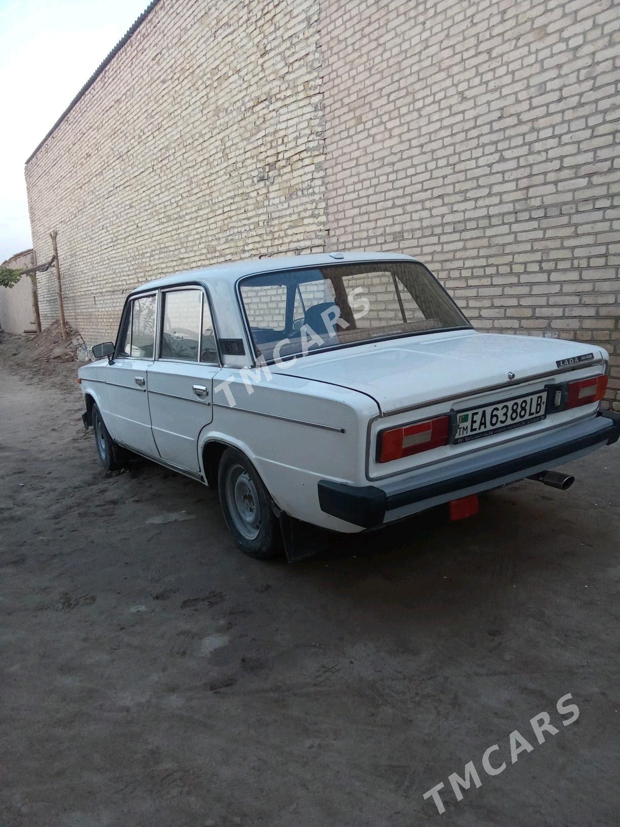 Lada 2106 2002 - 25 000 TMT - Halaç - img 2